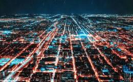 surveillance and smart cities