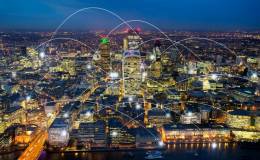 IoT infrastructure needs 5G networks