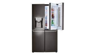 LG Smart Refrigerator