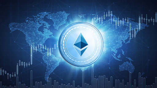 ethereum top blockchain platform