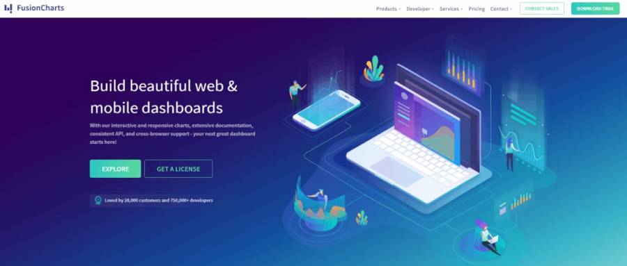 Best Data Visualization Tools for 2020 Reviewed