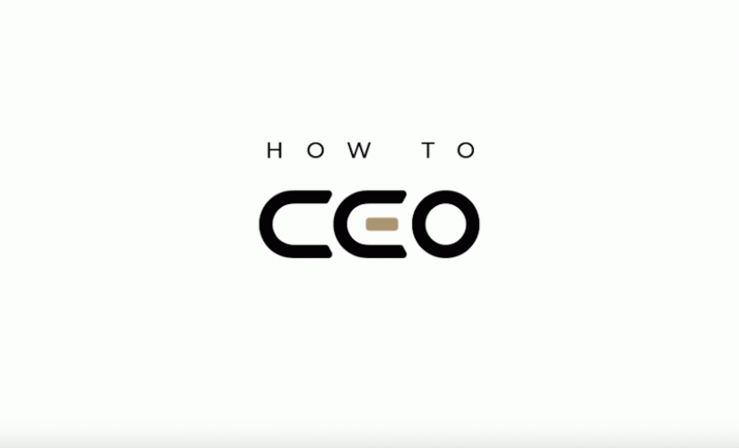 how to ceo