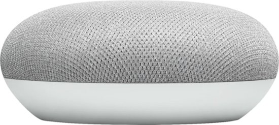 Google Home Mini