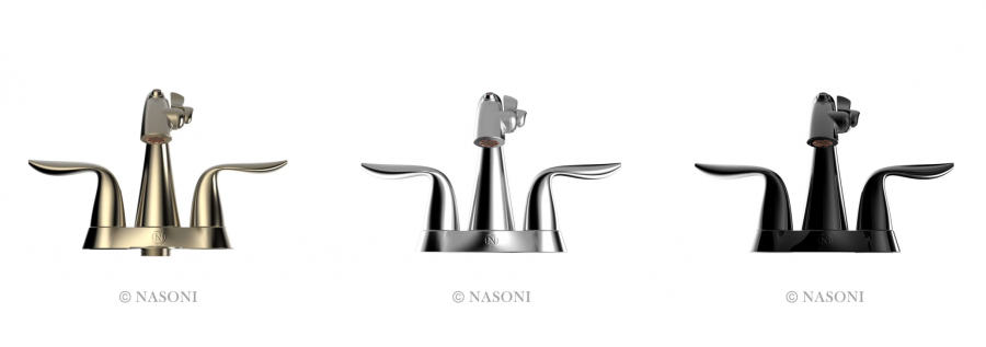 NASONI Fountain Faucet