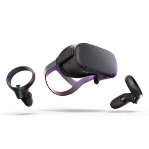 Oculus Quest