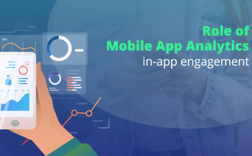 mobile apps analytics