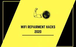 WiFi Range Hacks