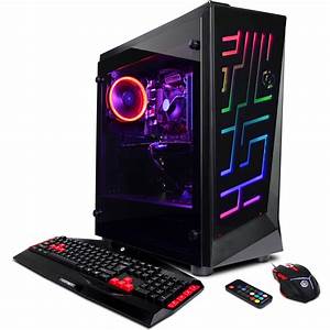 CyberpowerPC