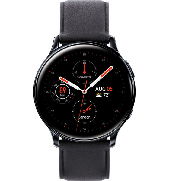 Samsung Galaxy Watch