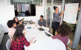 boost employee productivity