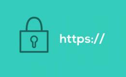 EV, SSL Certification