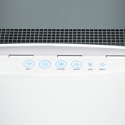 Blueair 680i air purifier