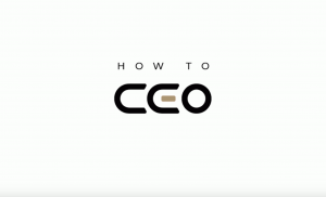 how to ceo podcast