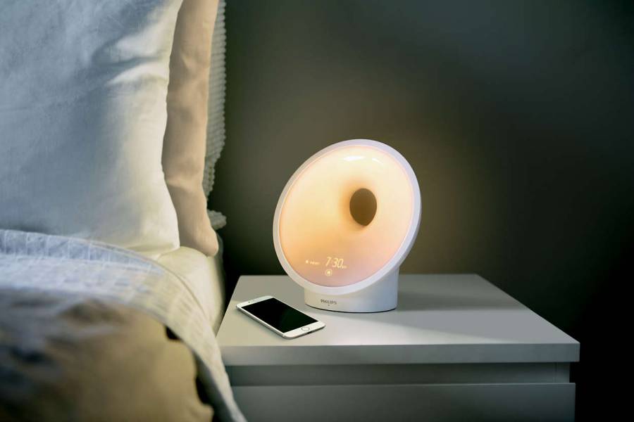 Philips SmartSleep Connected Sleep and Wake-up Light