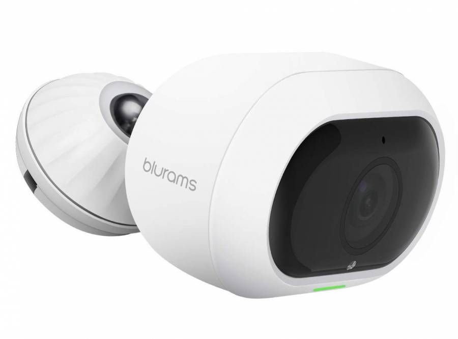 Blurams Outdoor Security Camera
