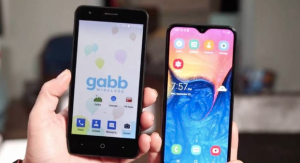 gabb wireless phone to keep kids safe
