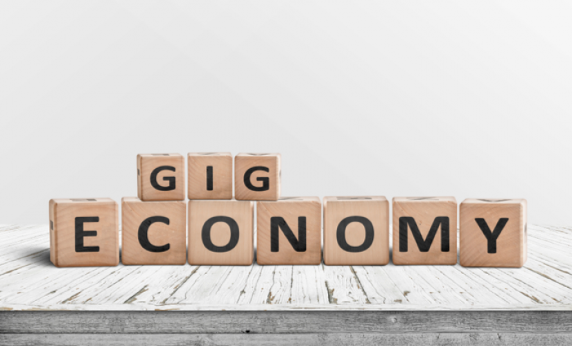 gig economy