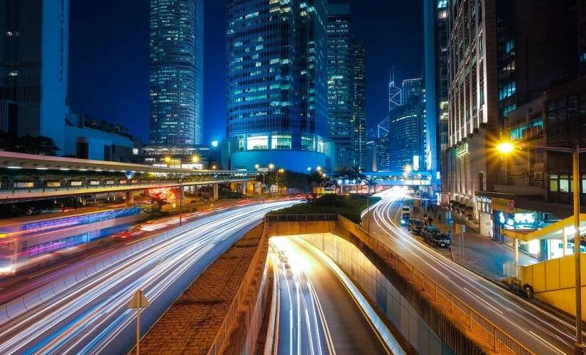 internet vehicle market
