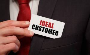 ideal customer