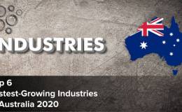industries australia