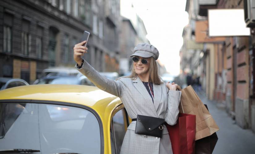 future of mobile shopping