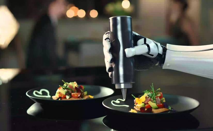 Top 11 High Tech Kitchen Gadgets You Need In 2020 