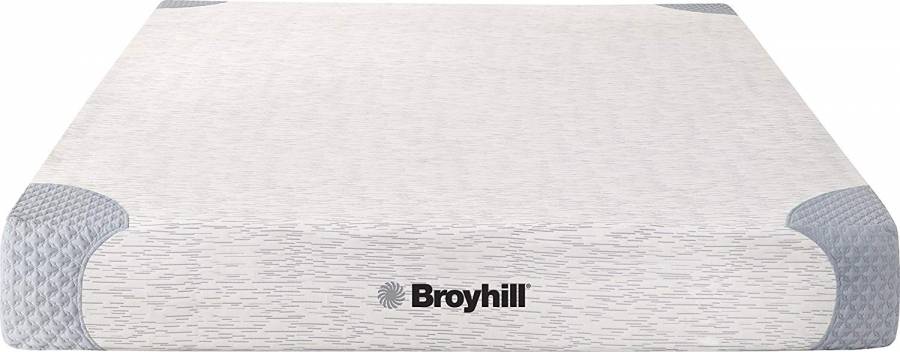 Broyhill Memory Foam Mattress