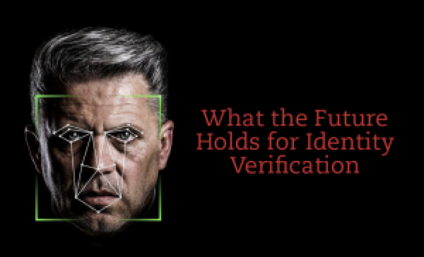 biometrics identity verification