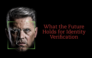 biometrics identity verification