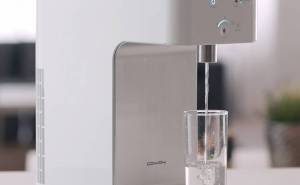coway aquamega water purifier