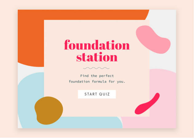 Foundation Station Image