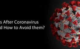 rise scams coronavirus