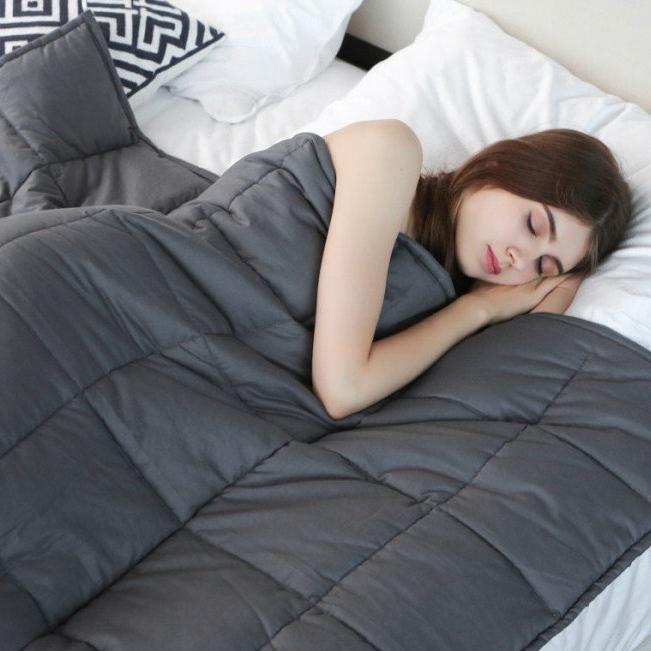 Cozee Weighted Blanket