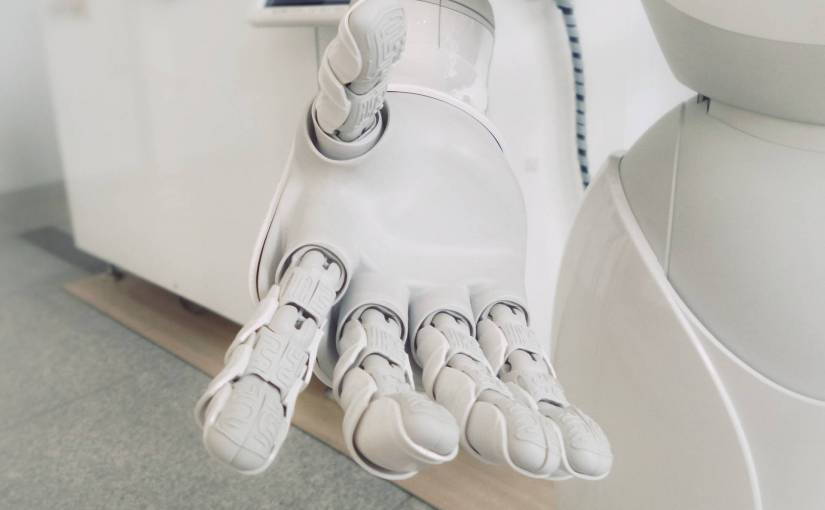 Soft Robotic Limbs? A Look into ‘Soft’ Robotics - readwrite.com