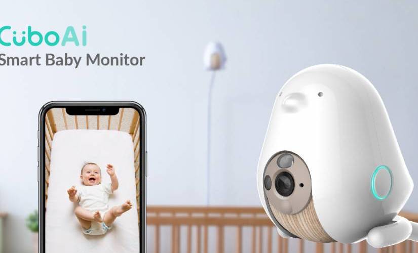 Cubo Ai Baby Monitor: A Smart and Cute Way to Protect Your Bundle