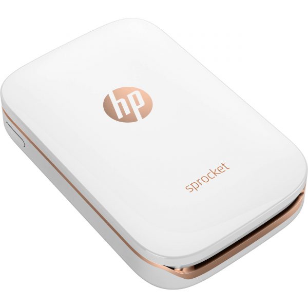 HP Sprocket