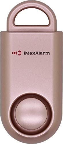 iMaxAlarm