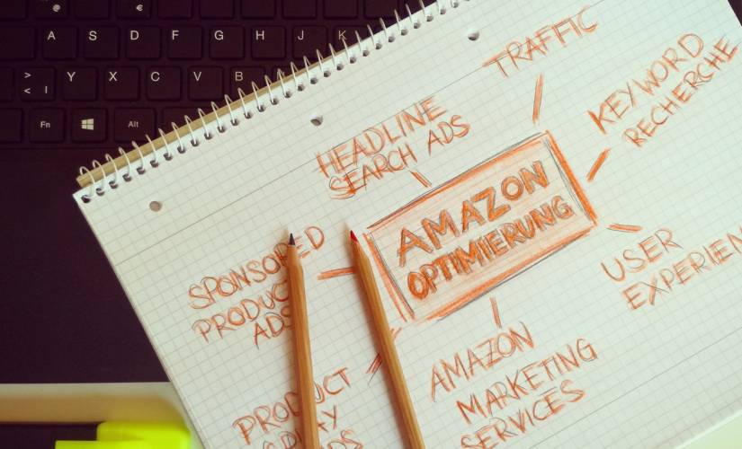 amazon ppc campaign