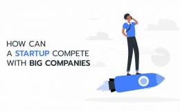 compete as startup