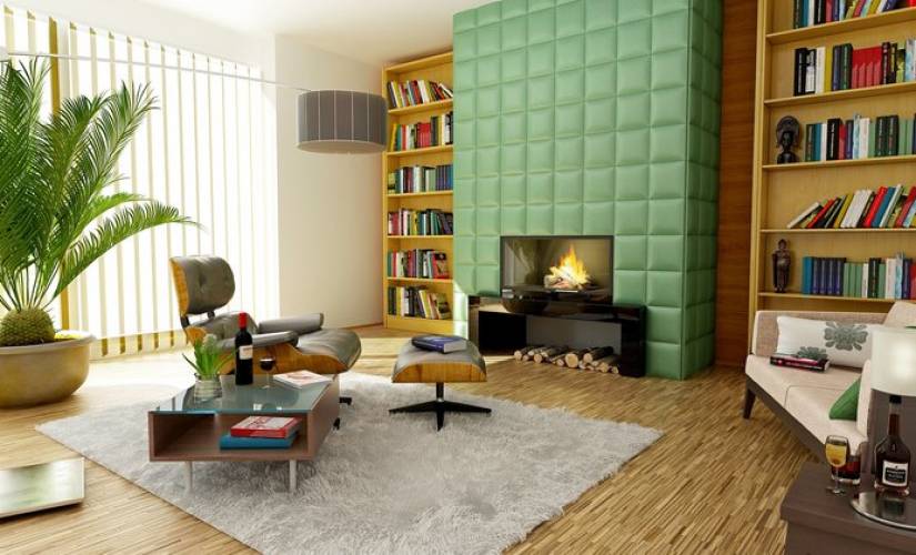 9 Strategies to Stay Cozy Warm Without Running up Your Heating Bill -  ReadWrite