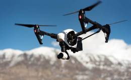 drone tech real estate