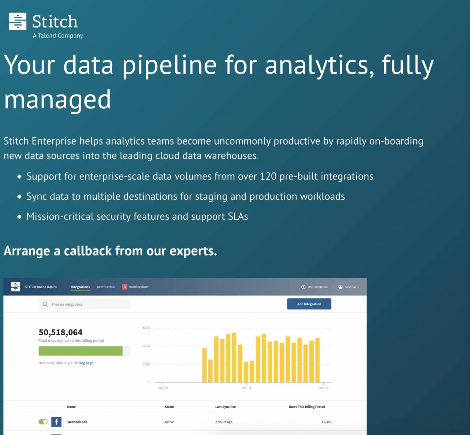 16 Best ETL Tools for Your Business