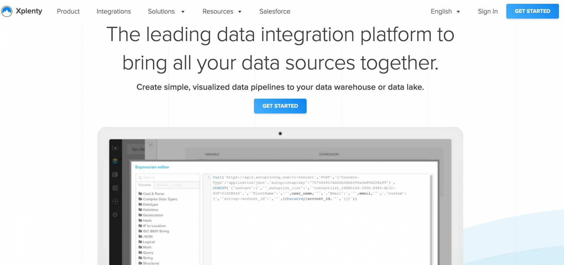16 Best ETL Tools for Your Business
