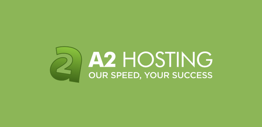 a2 hosting logo