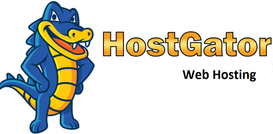 hostgator logo