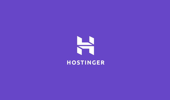 hostinger logo