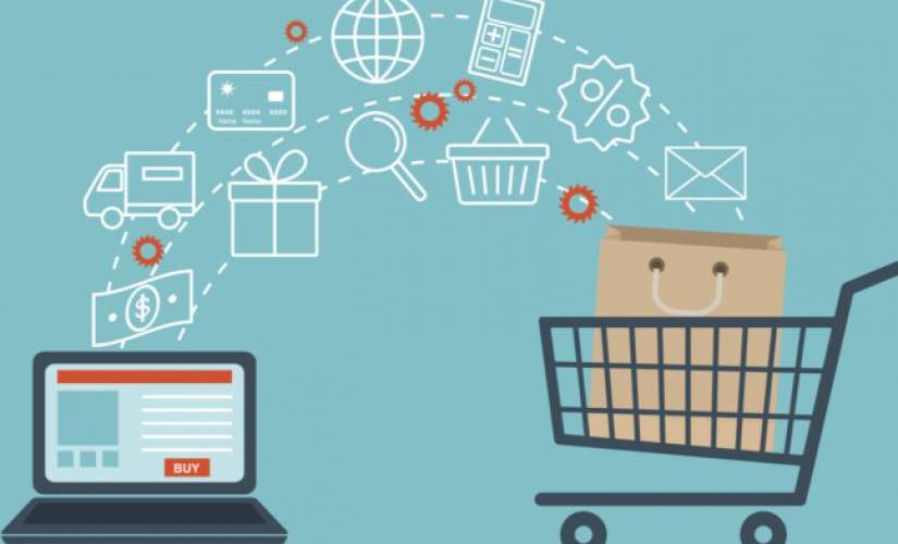 Ecommerce Conversion Rate Optimization - The Good