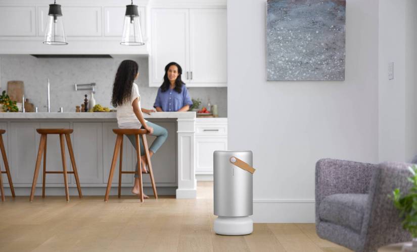 Best air purifier 2020 deals for large rooms