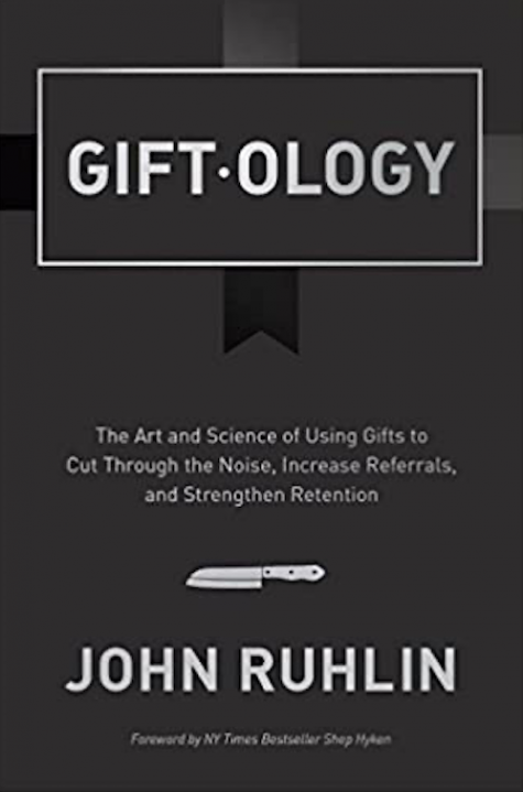 book gift ology