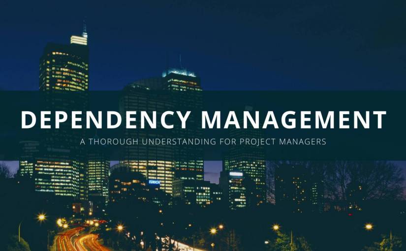 dependency management